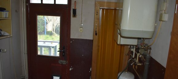 Adosado de 2 dormitorios en Nordfriesland, Germany No. 16789 15