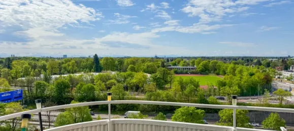 2 غرف نوم شقة في Munich, Germany رقم 360464 5