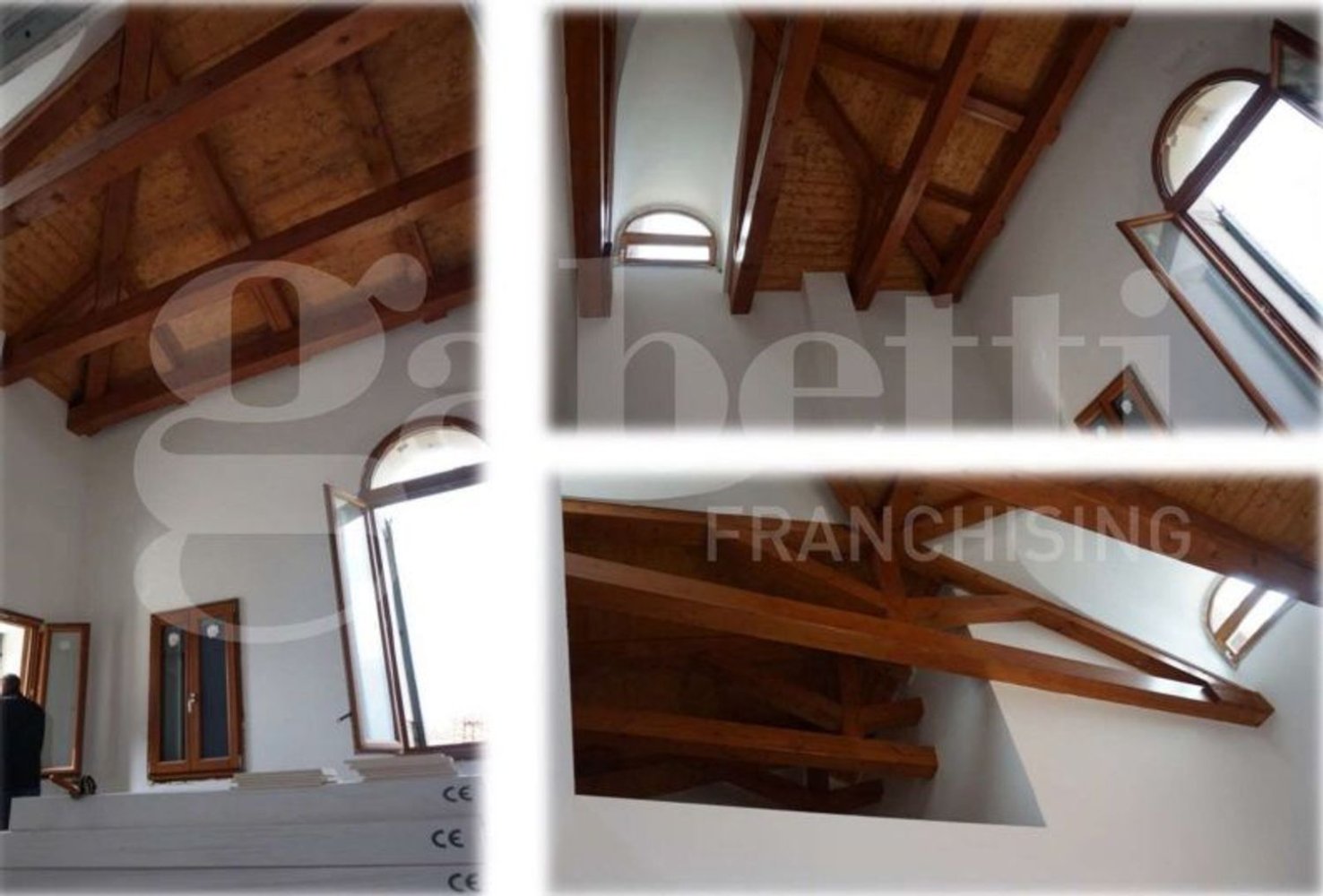 3 rooms Penthouse in Venice, Italy No. 308154