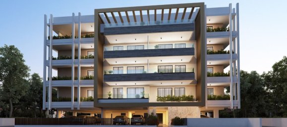 Apartamento de 3 dormitorios en Aradippou, Cyprus No. 30368 6