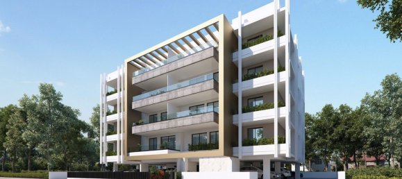 Apartamento de 3 dormitorios en Aradippou, Cyprus No. 30368 5
