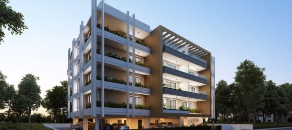 Apartamento de 3 dormitorios en Aradippou, Cyprus No. 30368 7