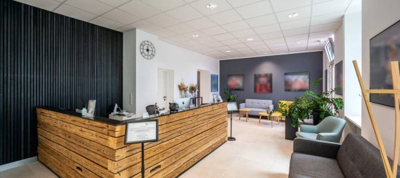 Bureau à Modling, Austria 796m² No. 217896 2