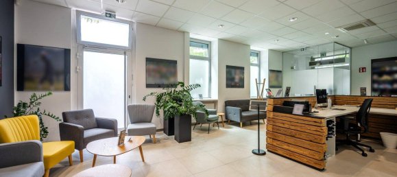 Bureau à Modling, Austria 796m² No. 217896 8