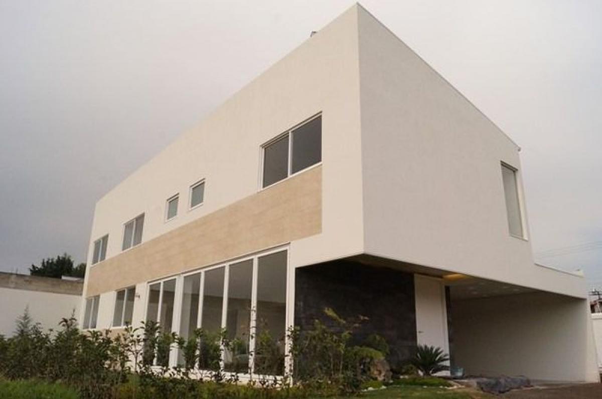 3 bedrooms House in Mexico No. 216912