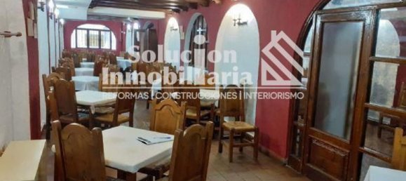 Propiedad comercial en Salamanca, Spain 170 m² No. 80039 6