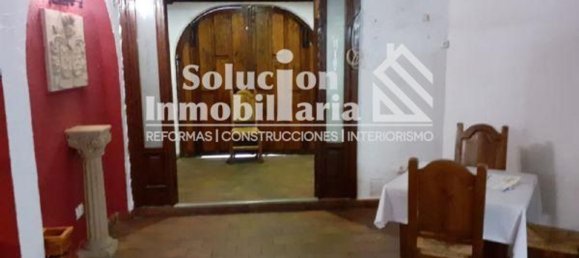 Propiedad comercial en Salamanca, Spain 170 m² No. 80039 7