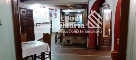 Propiedad comercial en Salamanca, Spain 170 m² No. 80039 9