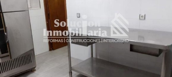 Propiedad comercial en Salamanca, Spain 170 m² No. 80039 2