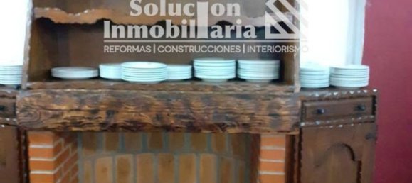 Propiedad comercial en Salamanca, Spain 170 m² No. 80039 5