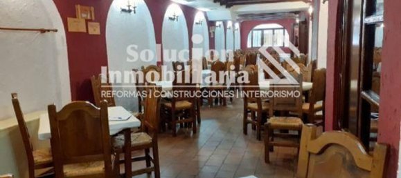 Propiedad comercial en Salamanca, Spain 170 m² No. 80039 8