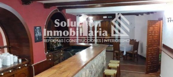 Propiedad comercial en Salamanca, Spain 170 m² No. 80039 20