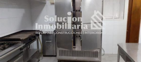 Propiedad comercial en Salamanca, Spain 170 m² No. 80039 12