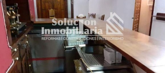 Propiedad comercial en Salamanca, Spain 170 m² No. 80039 16