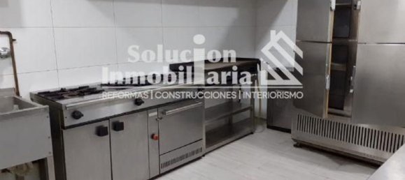 Propiedad comercial en Salamanca, Spain 170 m² No. 80039 4