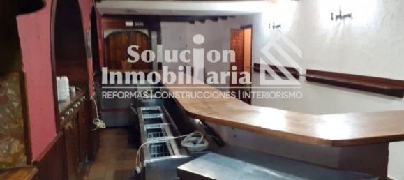 Propiedad comercial en Salamanca, Spain 170 m² No. 80039 17
