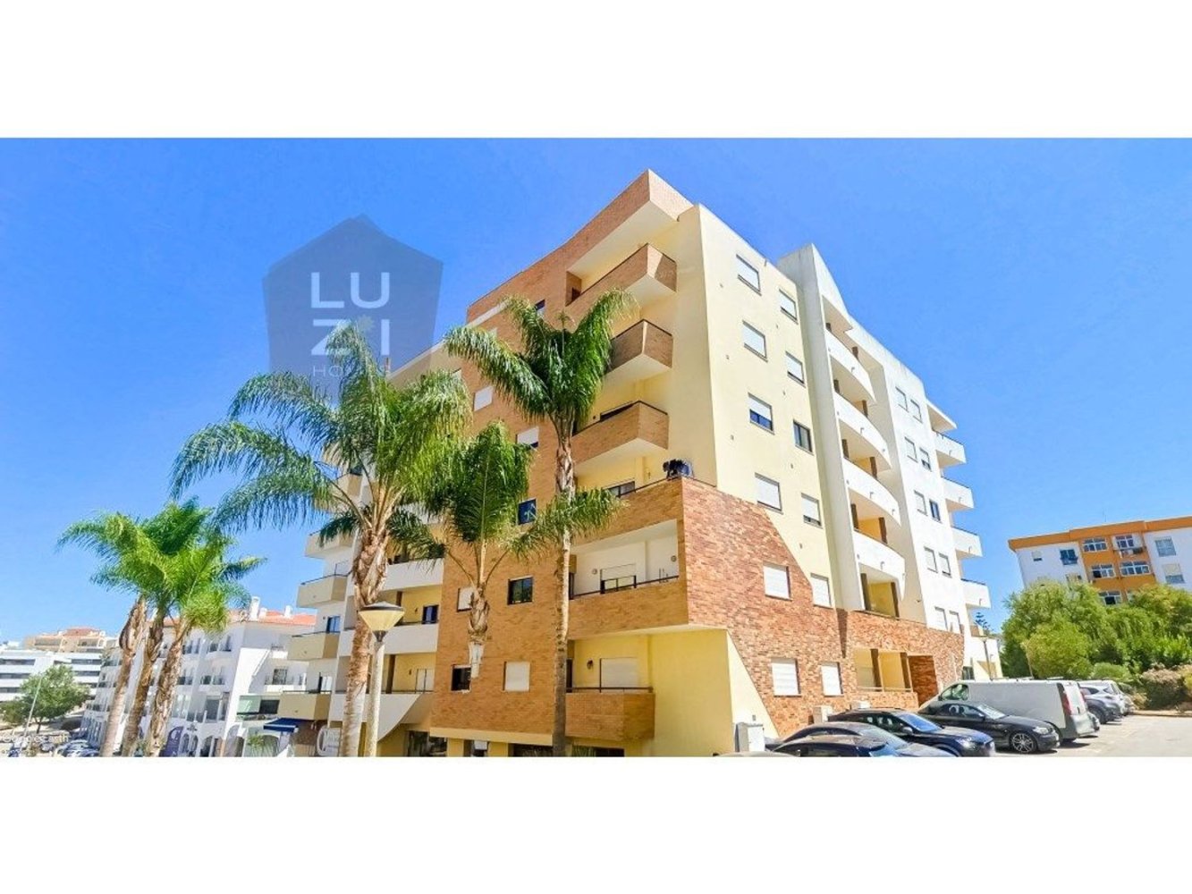 2 bedrooms Apartment in Lagos, Portugal No. 240787