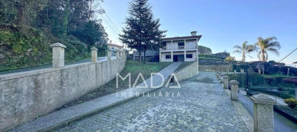 4 Schlafzimmer Haus in Martim, Portugal, Nr. 171384 30