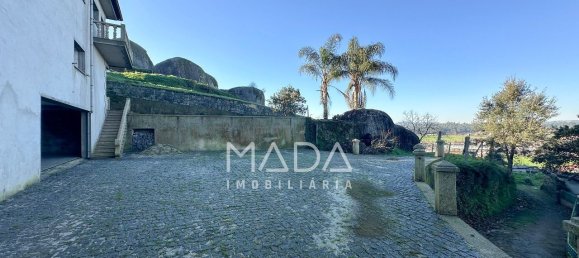 4 Schlafzimmer Haus in Martim, Portugal, Nr. 171384 3