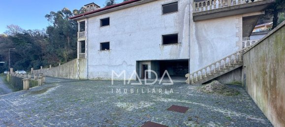 4 Schlafzimmer Haus in Martim, Portugal, Nr. 171384 5