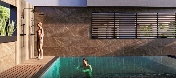 2 bedrooms Apartment in Kiti, Cyprus No. 23152 13