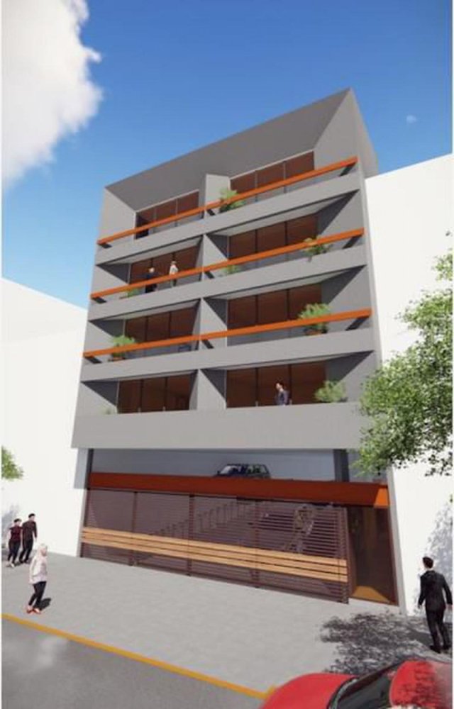 2 Schlafzimmer Wohnung in Mexicali, Mexico, Nr. 146162