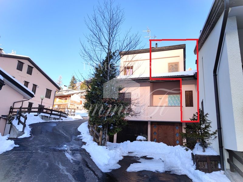 2 bedrooms Apartment in Folgaria, Italy No. 113940