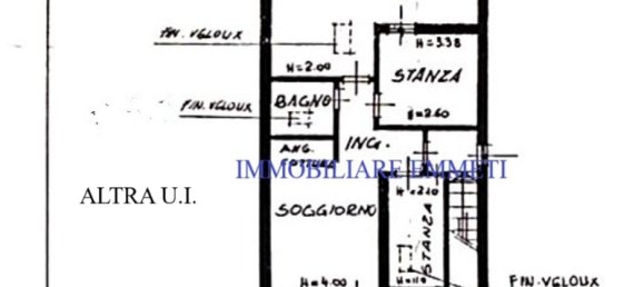 2 bedrooms Apartment in Folgaria, Italy No. 113940 24