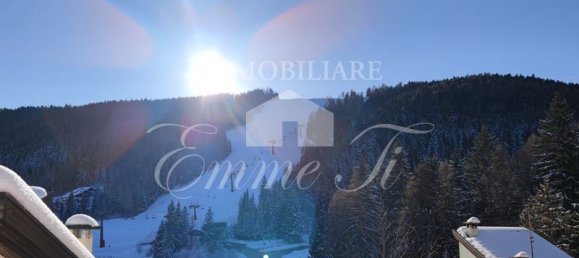 2 bedrooms Apartment in Folgaria, Italy No. 113940 19