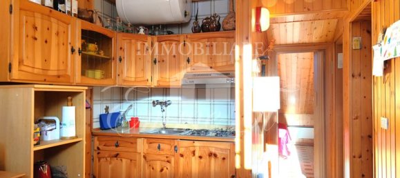 2 bedrooms Apartment in Folgaria, Italy No. 113940 7