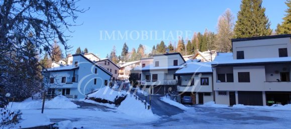 2 bedrooms Apartment in Folgaria, Italy No. 113940 21