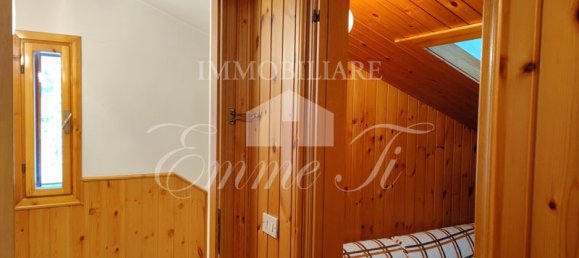 2 bedrooms Apartment in Folgaria, Italy No. 113940 4