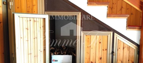 2 bedrooms Apartment in Folgaria, Italy No. 113940 17