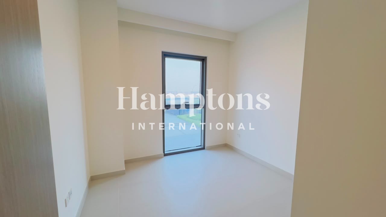2 Schlafzimmer Wohnung in Dubai Creek Harbour (The Lagoons), UAE, Nr. 197851