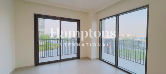 2 Schlafzimmer Wohnung in Dubai Creek Harbour (The Lagoons), UAE, Nr. 197851 12