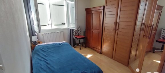 6 غرف نوم منزل في Buzancais, France رقم 229527 5