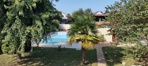 6 غرف نوم منزل في Buzancais, France رقم 229527 12