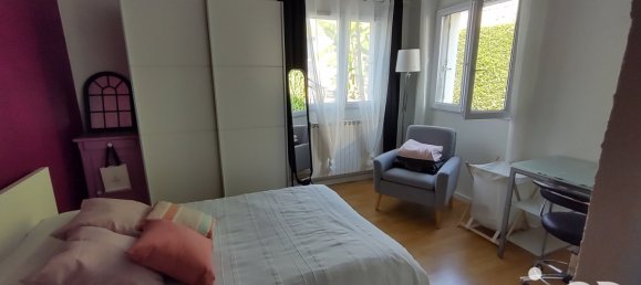 6 غرف نوم منزل في Buzancais, France رقم 229527 10