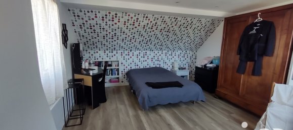 6 غرف نوم منزل في Buzancais, France رقم 229527 8