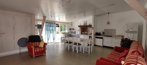 6 غرف نوم منزل في Buzancais, France رقم 229527 13