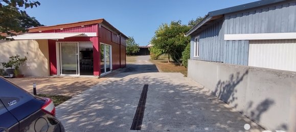 6 غرف نوم منزل في Buzancais, France رقم 229527 16