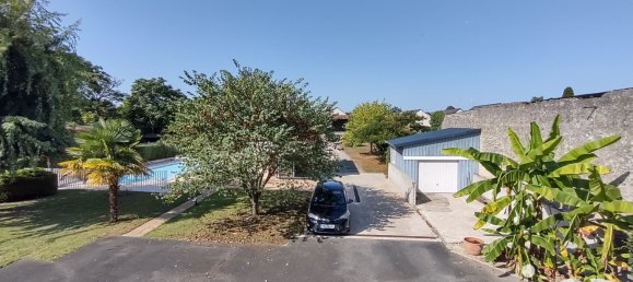 6 غرف نوم منزل في Buzancais, France رقم 229527 11