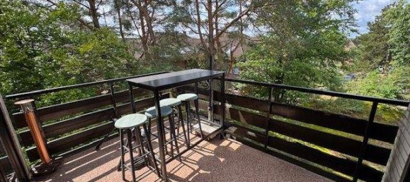 Apartamento de 2 habitaciónes en Heidekreis, Germany No. 304952 14