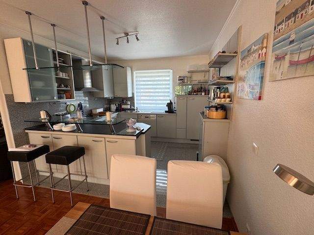 Apartamento de 2 habitaciónes en Heidekreis, Germany No. 304952