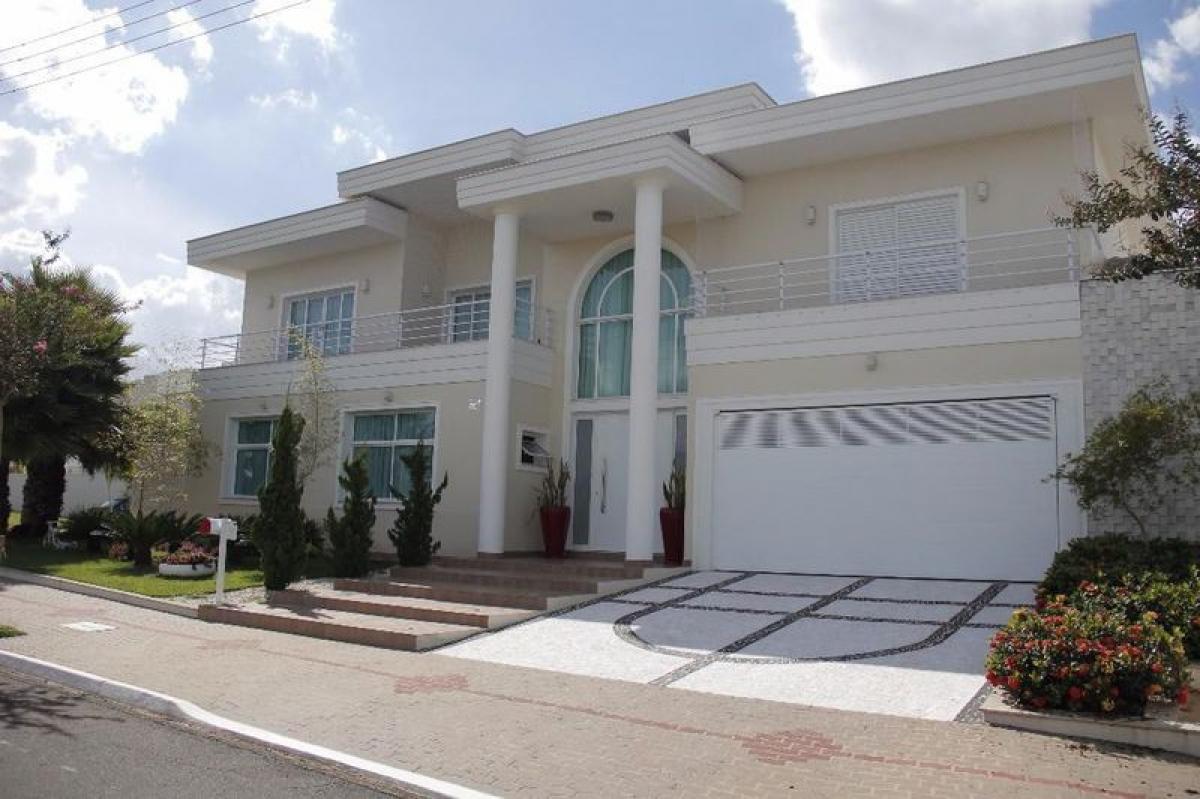 3 bedrooms House in Sao Paulo, Brazil No. 566690