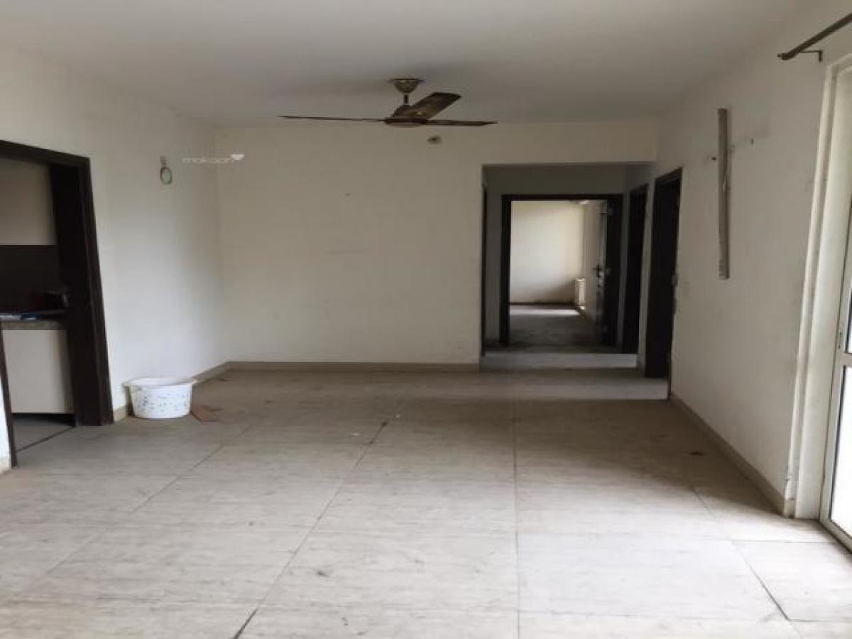 2 bedrooms House in Noida, India No. 15823