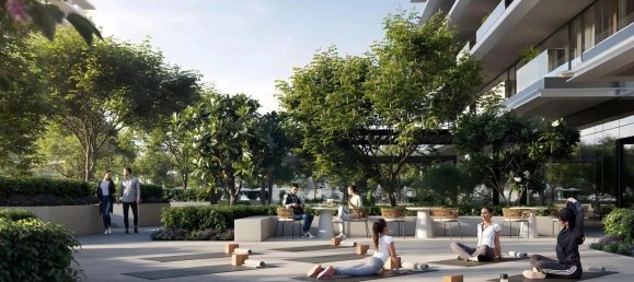 3 chambres Appartement à Ras Al Khor, UAE No. 96644 7