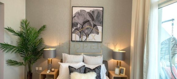 1 bedroom Apartment in Al Furjan, UAE No. 6620 4