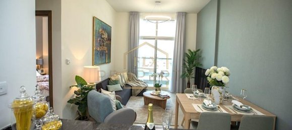 1 bedroom Apartment in Al Furjan, UAE No. 6620 2