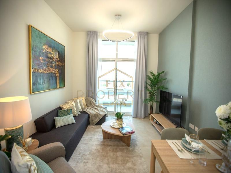 1 bedroom Apartment in Al Furjan, UAE No. 6620